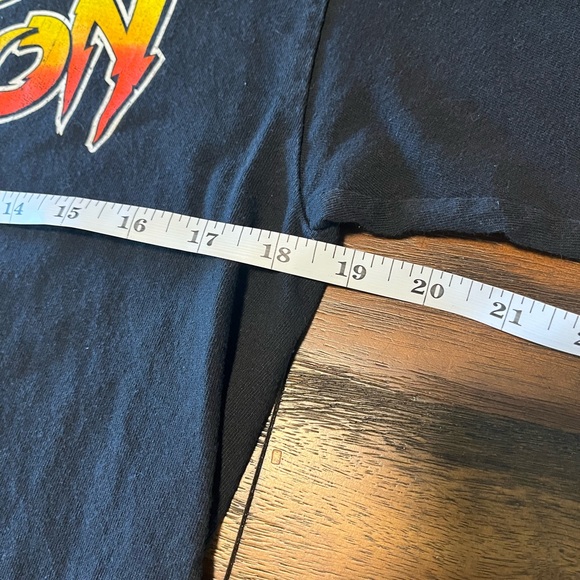 WWE Ronda Rousey Bad Reputation T-Shirt - Picture 4 of 5